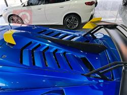 Lamborghini Huracan STO